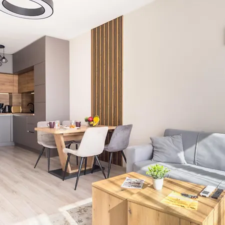 Modern 1br With Free Street Parking And Free Gym Pass *