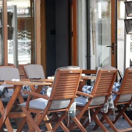 Modern 1br With Free Street Parking And Free Gym Pass