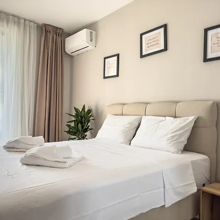 아파트 Modern 1br With Free Street Parking And Free Gym Pass *