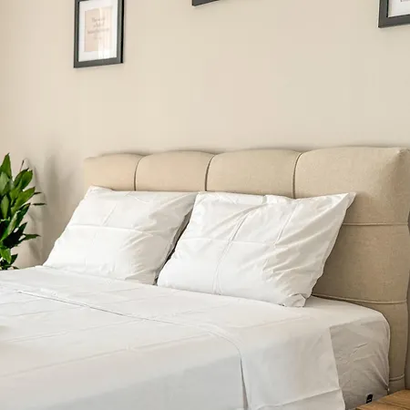 Modern 1br With Free Street Parking And Free Gym Pass 플로브디프