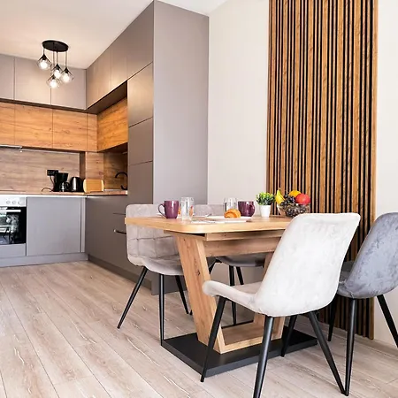 Modern 1br With Free Street Parking And Free Gym Pass