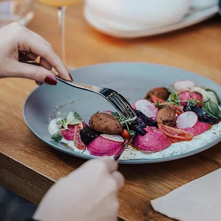 아파트 Modern 1br With Free Street Parking And Free Gym Pass