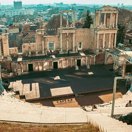 Modern 1br With Free Street Parking And Free Gym Pass *