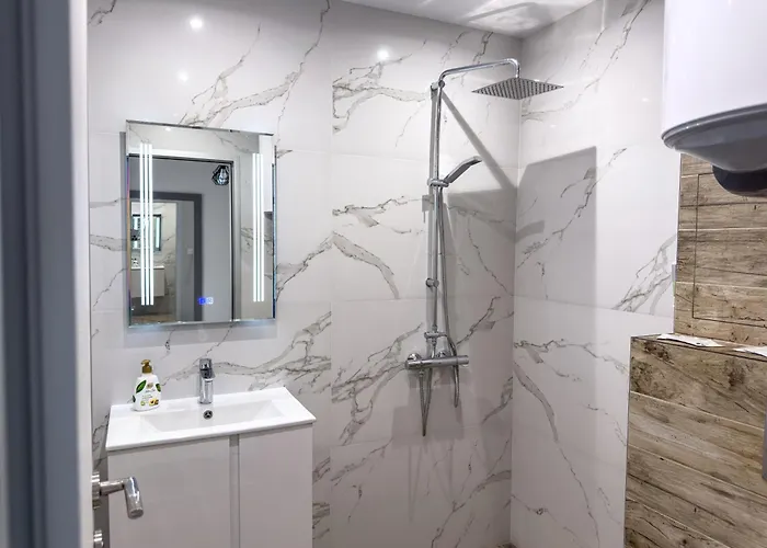 Modern 1br With Free Street Parking And Free Gym Pass 5-min Drive From Centre *