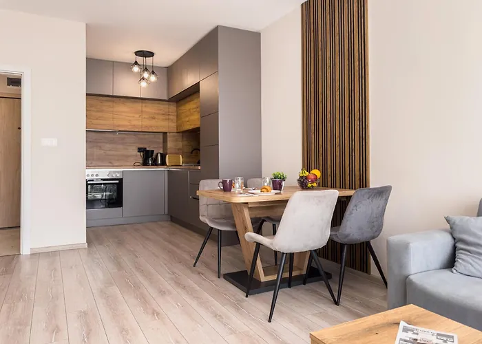 Modern 1br With Free Street Parking And Free Gym Pass 5-min Drive From Centre * 普罗夫迪夫