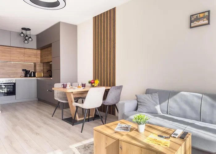 Modern 1br With Free Street Parking And Free Gym Pass 5-min Drive From Centre *