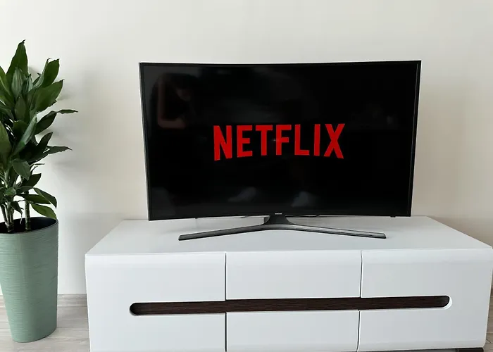 Modern 1br With Free Street Parking And Free Gym Pass 5-min Drive From Centre 公寓 普罗夫迪夫